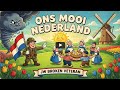 ONS MOOI NEDERLAND (Groen, groen, Knollenland) - JW Broken Veteran | De Waarheid! 🇳🇱