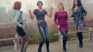 Castkovske cajenky - Tanecne cover video od Julka band - Cardas Mix