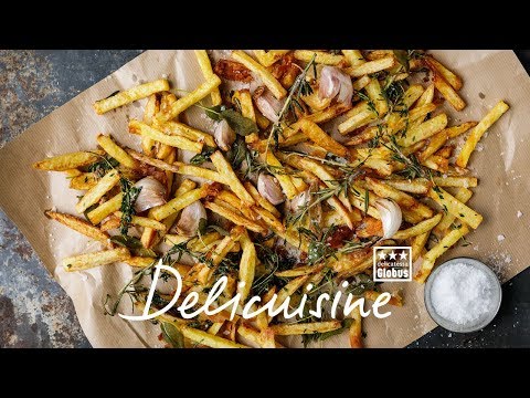 Toskaner Pommes | How To | Delicuisine