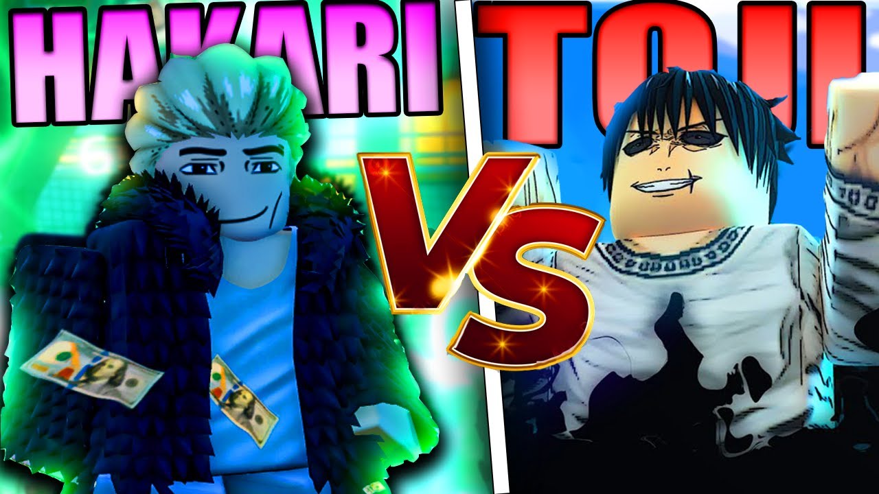 Rogue Piece | Хакари или Тодзи!! (Что лучше?) 