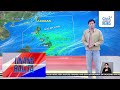 Weather update as of 6AM (February 16, 2026) | Unang Balita