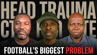 Does Football Have a CTE Problem We Can No Longer Ignore? + Our Top NFL RB Rankings