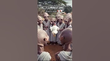 Your enemies will gather against u but you must sure escape watch now #shortvideo #shorts #video