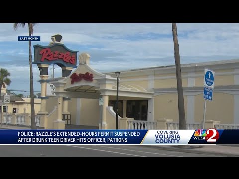 Razzles Daytona Beach