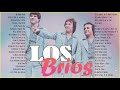 Grupos Románticos Del Recuerdo | LOS BRIOS - 30 Grandes Éxitos VOL 2