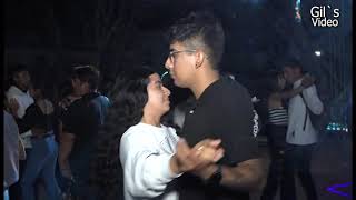 Fiesta de GUADALUPE DEL RECREO 2024 VIDEO 5 (PARTE 5)