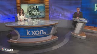 ‘It is outrageous what has happened to us’: Thousands in Gillespie County are still waiting for powe