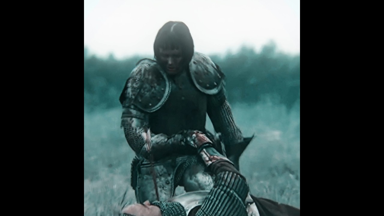 Watch “The Saints” now on Fox nation!