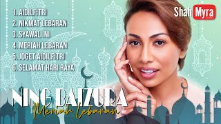 NING BAIZURA - MERIAH LEBARAN (SELEKSI LAGU² HARI RAYA)