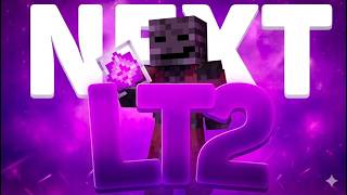 Next LT2 | Crystal PvP Montage | 1.21.11