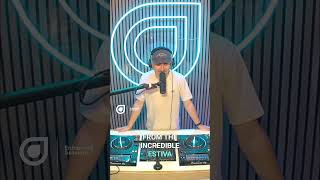 Enhanced Sessions 834: DJ Parts Drops Epic Progressive House Vibes!