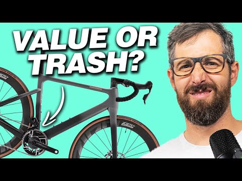 Mechanic's Unpopular Cycling Opinions