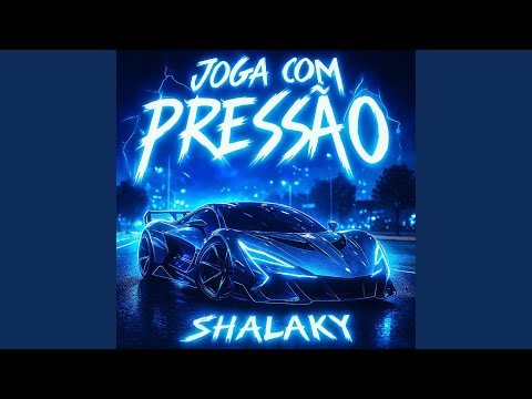 JOGA COM PRESSÃO Super Slowed 