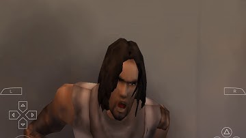 part1 prince of persia rival swords ppsspp psp emulator walkthrough gameplay beginning