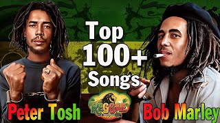 Reggae Mix 2026 | Peter Tosh, Bob Marley | Best 100 Reggae Songs You've Never Heard Before?