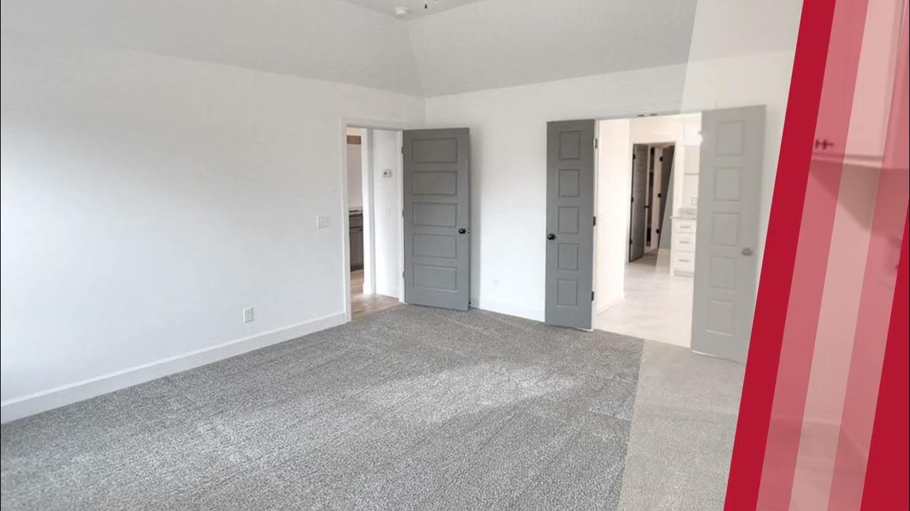 615 N 24th Street North Collinsville, OK 74021 Robb Hopper Homes