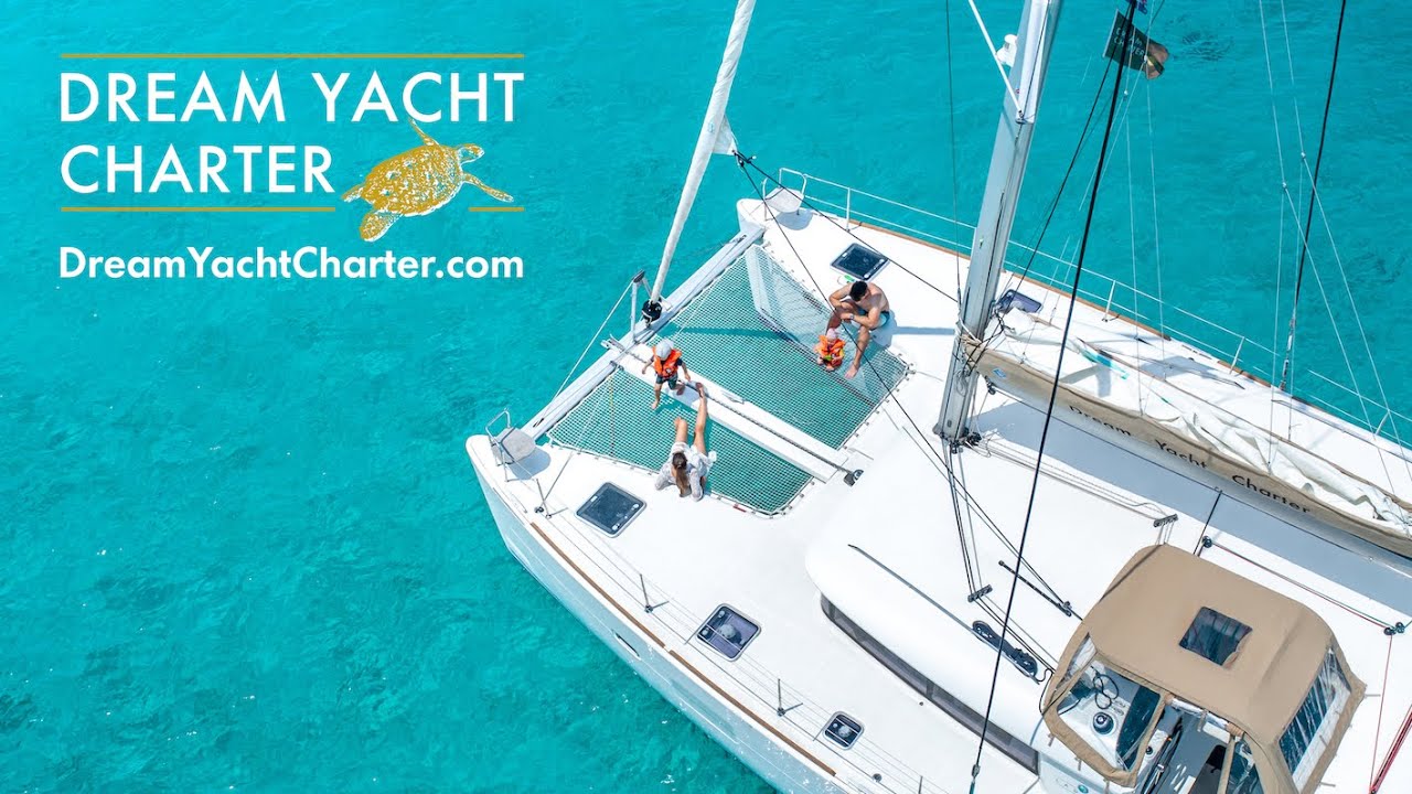 dream yacht charter croatia reviews