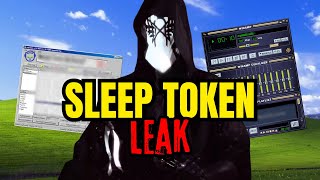 Sleep Token LEAKED New Music?!