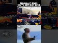 This Red Bull V8 Engine Can SING! 🤯🎶 #redbullracing #f1 #formula1 #simracing #shorts