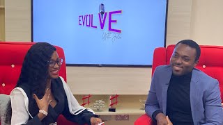 Evolve with Jola | Season 1 | Episode 11 - Living in the Present