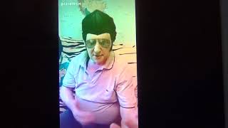 Дед с внучкой шалит, никому смотреть не велит. Дед с внучкой шалит, никому смотреть не велит.