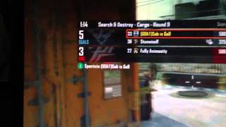 2nd map cargo