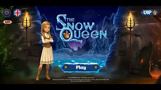 Snow Queen: Frozen Fun Run. Endless Runner Android Games screenshot 5