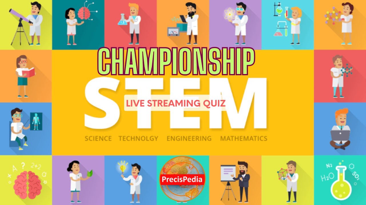 STEM Quiz Questions and Answers