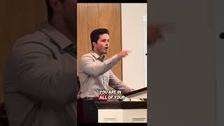 No one is good #bible #jesus #christian #fyp #sermon