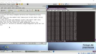 Practice 4-1: Extraction and Transportation Using SQL Loader