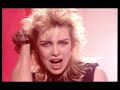 Capture de la vidéo Kim Wilde - View From A Bridge (Official Music Video)