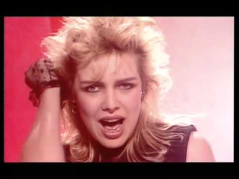 Kim Wilde - View From A Bridge