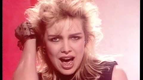 Kim Wilde - View From A Bridge (Official Music Video)