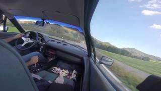 Ferrari 308 GTB 1977 acceleration
