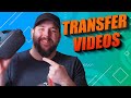 How To Get Video From Oculus Quest To PC or Phone