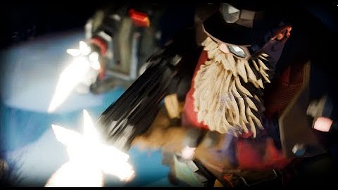 HOXXES - PART 3 - A shot-for-shot remake of Astartes with Deep Rock Galactic (Animated Short)