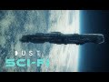 Scifi short film recursion  dust