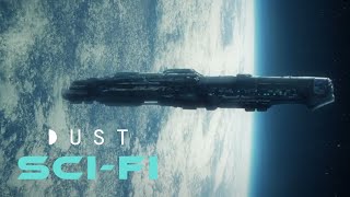 Sci-Fi Short Film: 