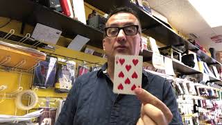 Mini Magician by Propdog @Vanishingabbit.com