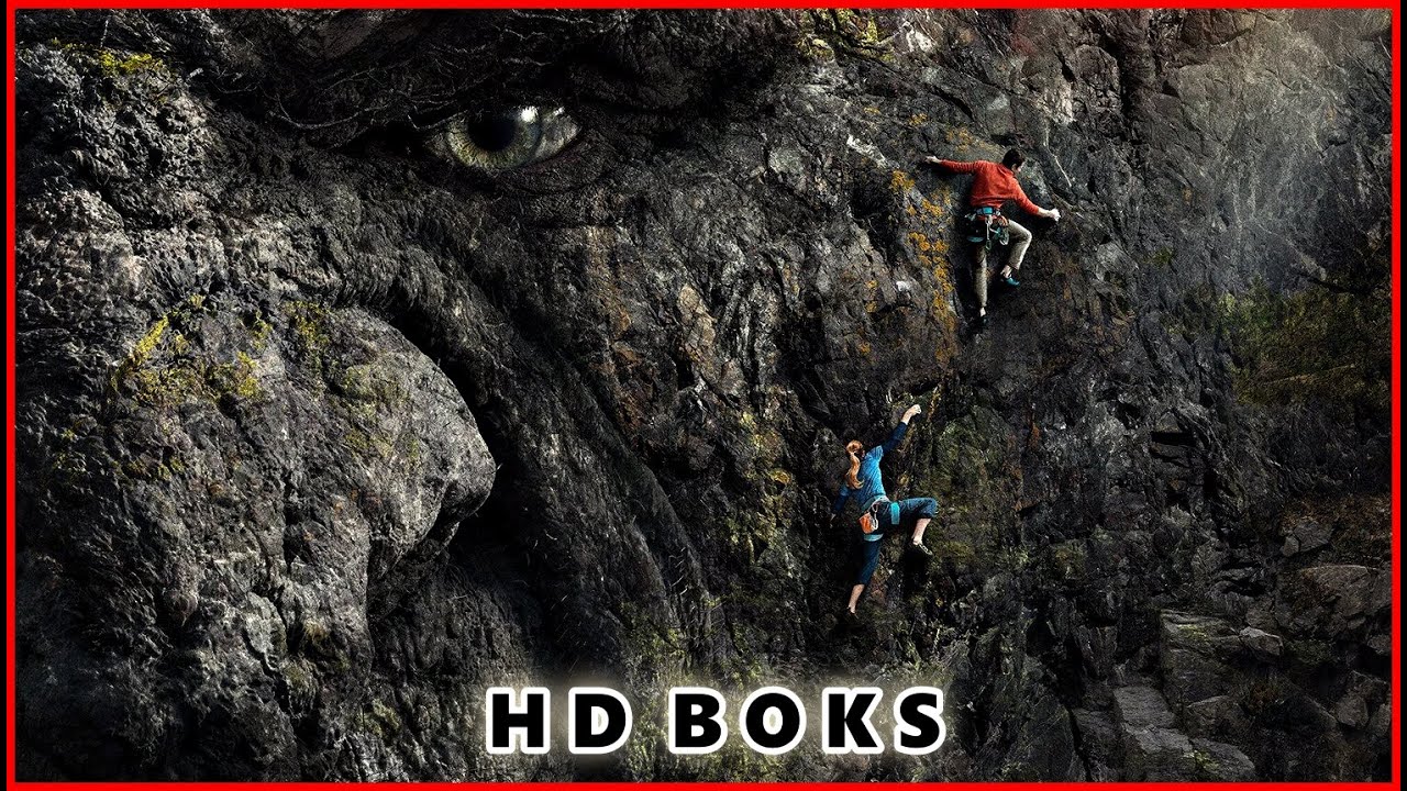 Тролль 💥 Русский трейлер 💥 Фильм 2022 (Netflix)