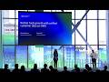 AWS FSI NYC 2026 - Rocket fuels growth with unified customer data on AWS