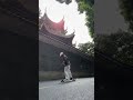 Captivating Emotional Journey of Longboarding: A Novice's Loneliness Unveiled