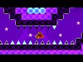 [REMAKE] "Electrodynamix v2" by IIINePtunEIII (Medium Demon) [On Mobile] - Geometry Dash 2.2