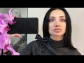 Адвент-Календарь Loccitane, новинки от Manly pro тональный крем, stila румяна-кушон, Jeffree Star.