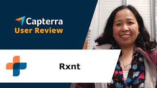 Rxnt Review: Rxnt overall meets our needs. screenshot 5