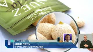 Cashew Nut: A woman from Mendoza who consumed it to lose weight died.