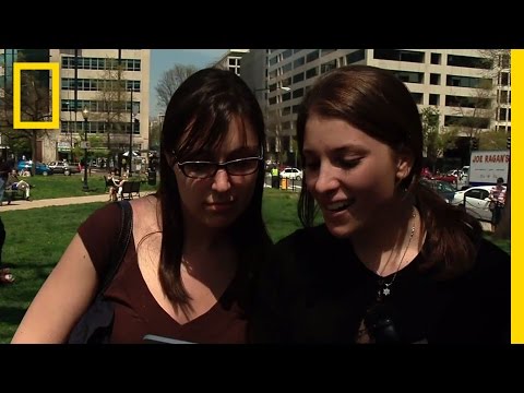 Taboo to You: Penis vs. Embryo | Taboo