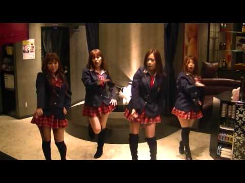 ハニラボLive Cutie honey 48メドレー ダイジェスト