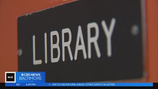 Carroll County School Board to review after group calls for removal of dozens of library books