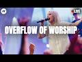 Planetshakers Overflow Of Worship Live